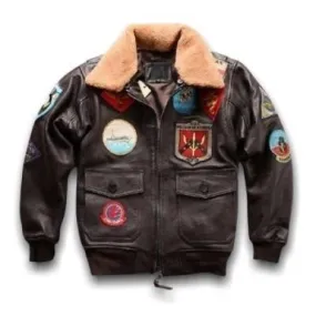 Veste Vintage  Pilote Avion