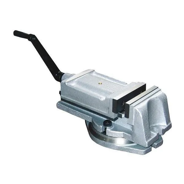 Étau pour machines industrielles Holzmann I160 acheter à bas prix 